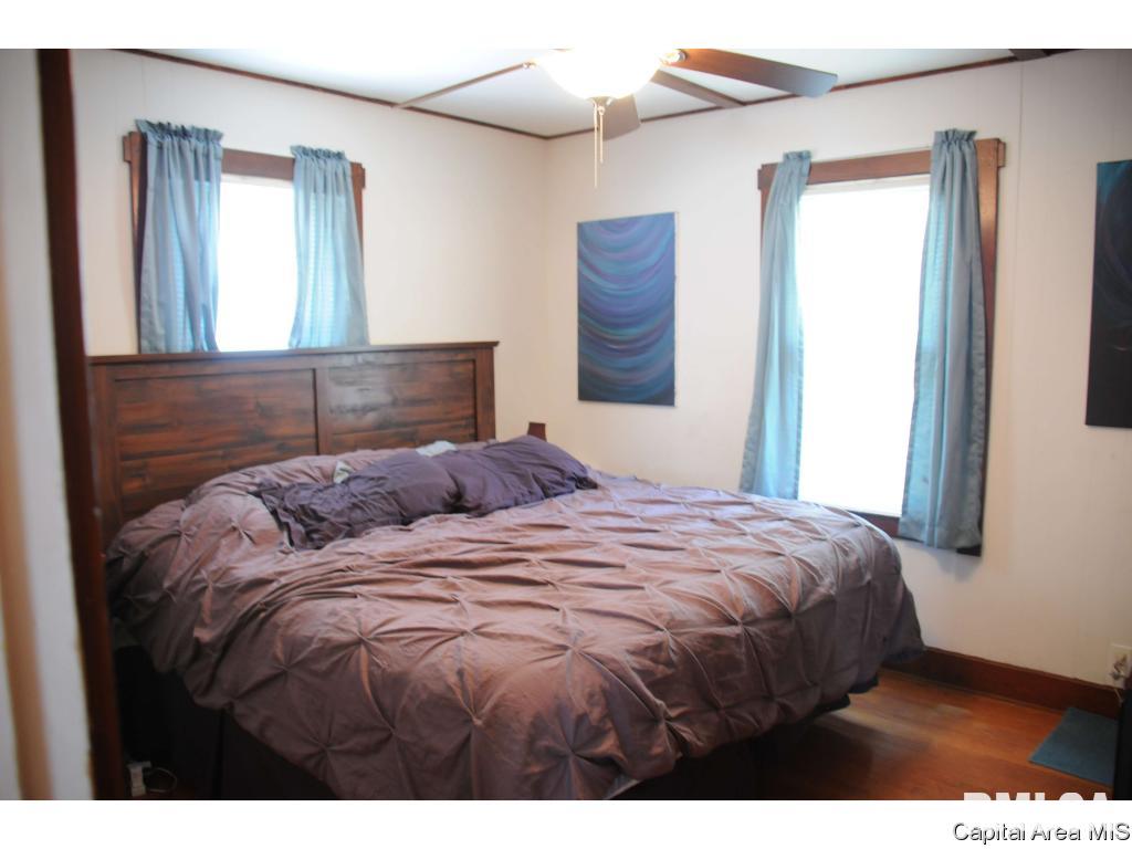 153 North English Avenue Springfield, IL 62702 - Photo 17 of 21