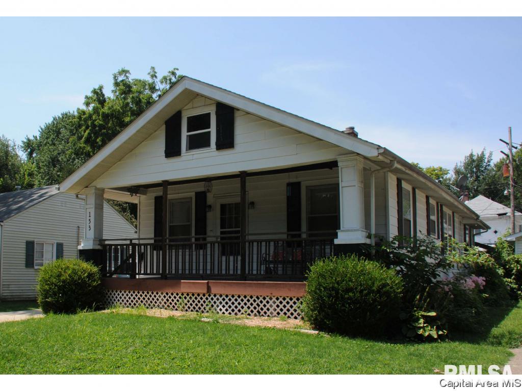 153 North English Avenue Springfield, IL 62702 - Photo 2 of 21