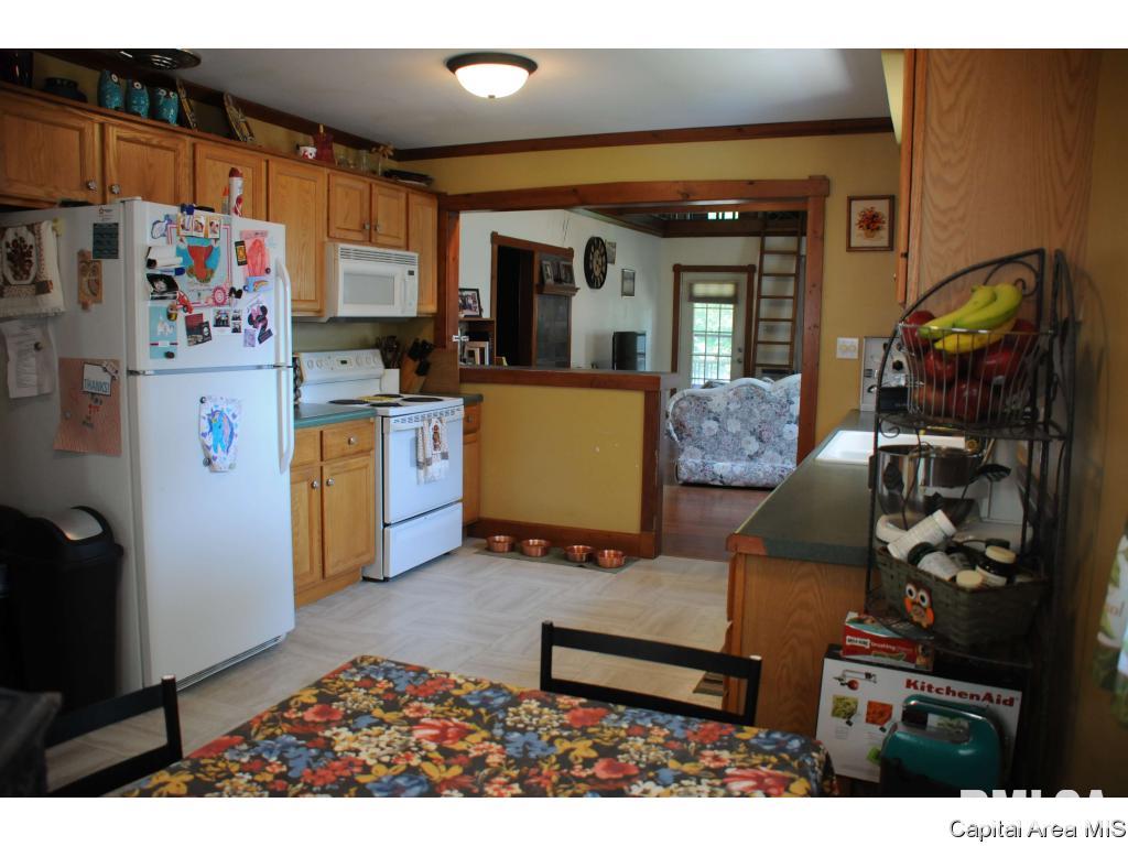 153 North English Avenue Springfield, IL 62702 - Photo 8 of 21