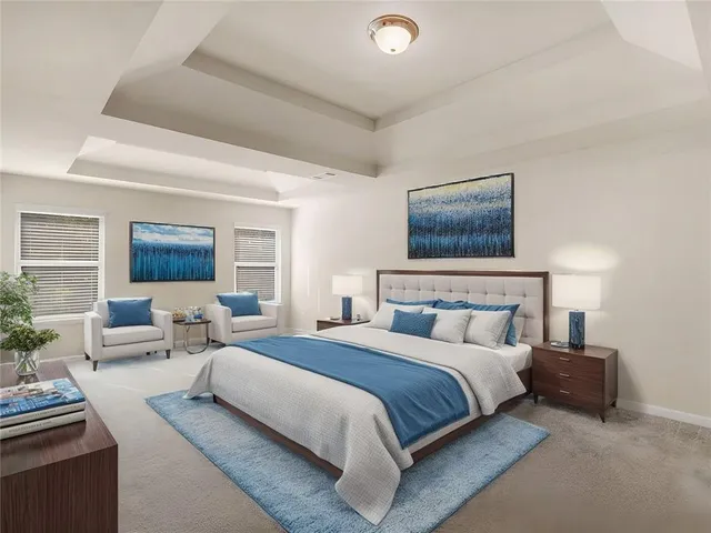 $2,300 | 2325 Braelin Loop, McDonough, GA 30253