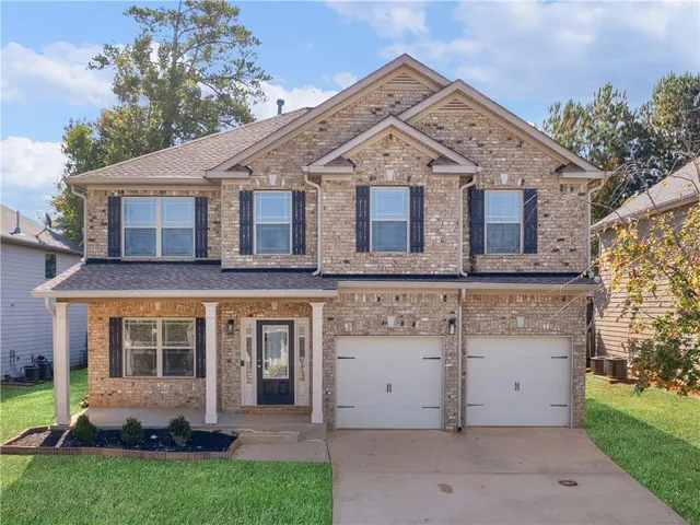 $2,300 | 2325 Braelin Loop, McDonough, GA 30253