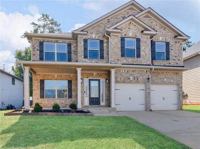 $2,300 | 2325 Braelin Loop, McDonough, GA 30253