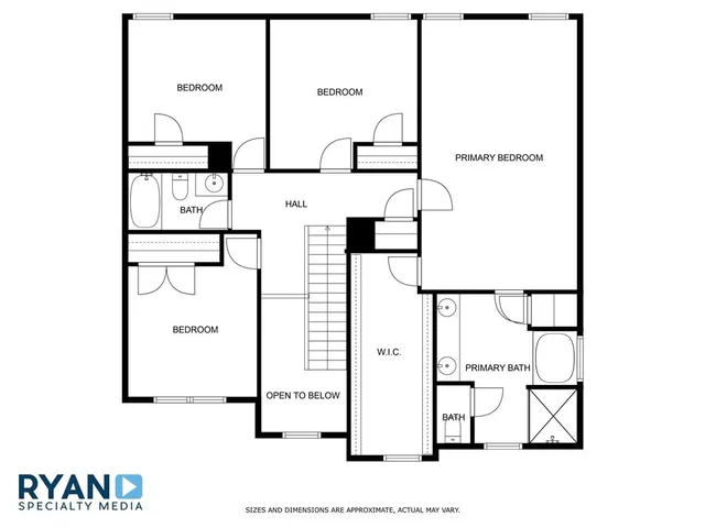 $2,300 | 2325 Braelin Loop, McDonough, GA 30253