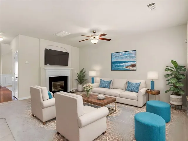 $2,300 | 2325 Braelin Loop, McDonough, GA 30253