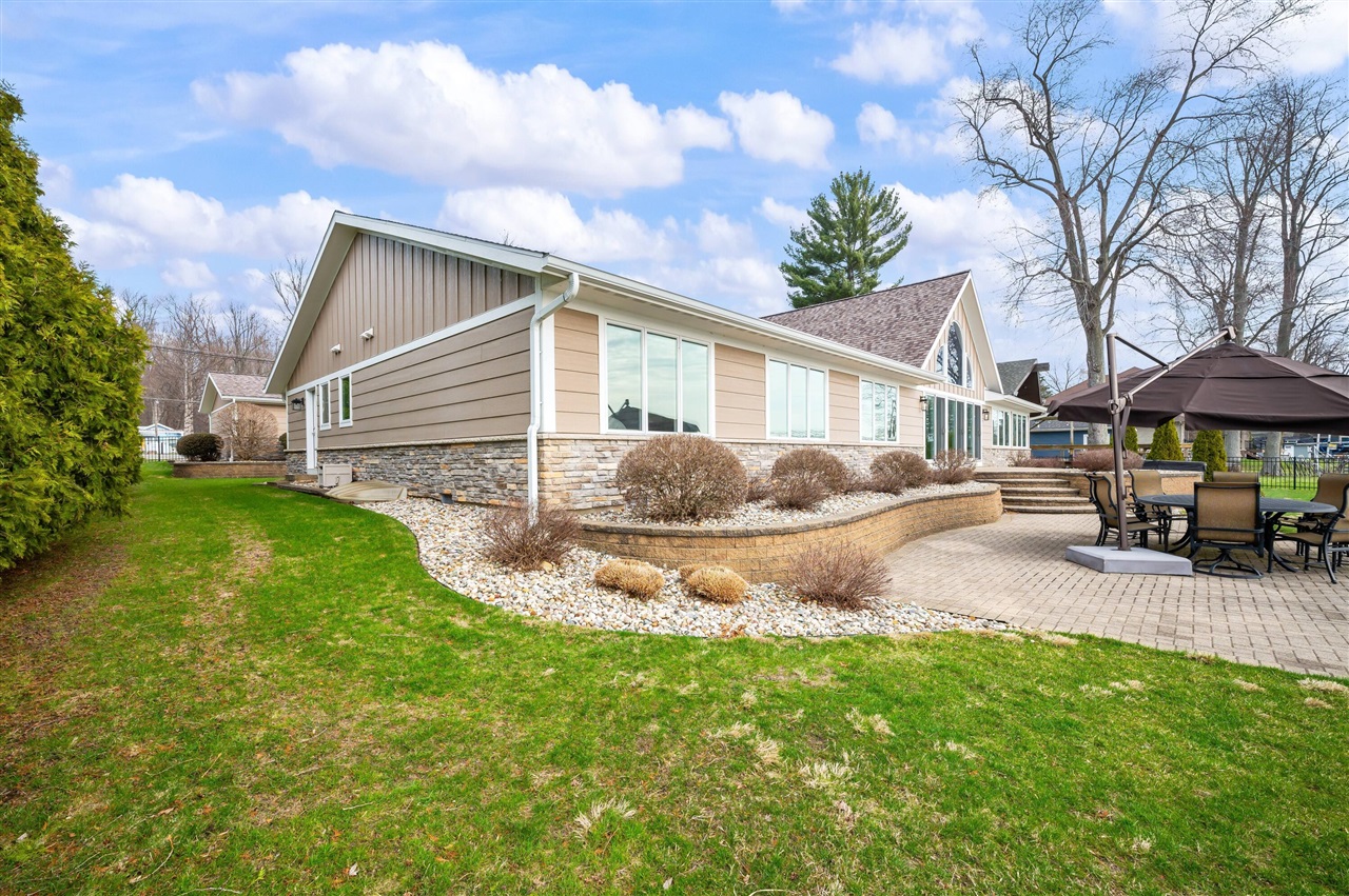 5363 Paw Paw Lake Road Coloma, MI 49038 - Photo 59 of 68
