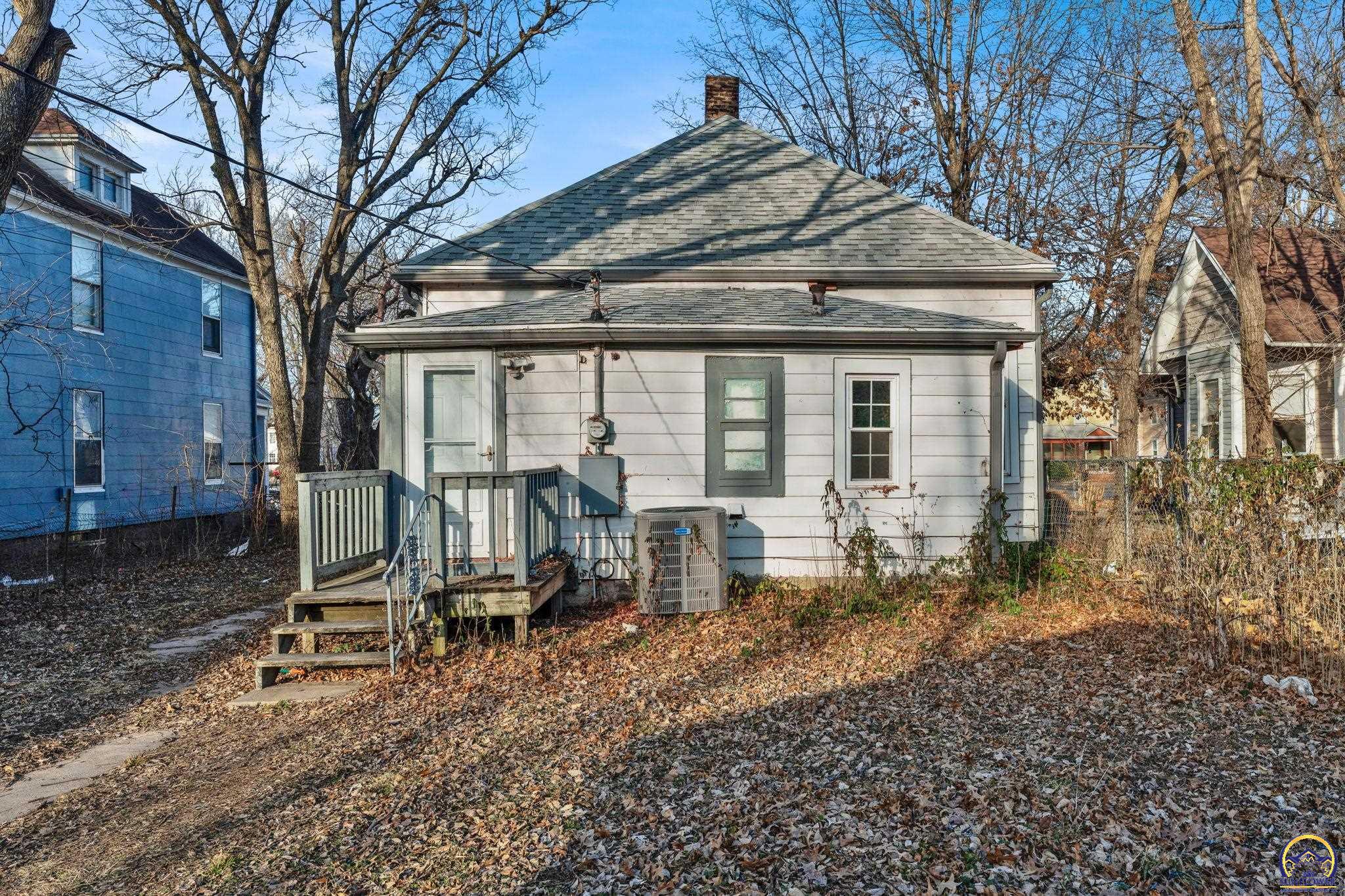 130 Southwest Fillmore Street Topeka, KS 66606 - Photo 20 of 24