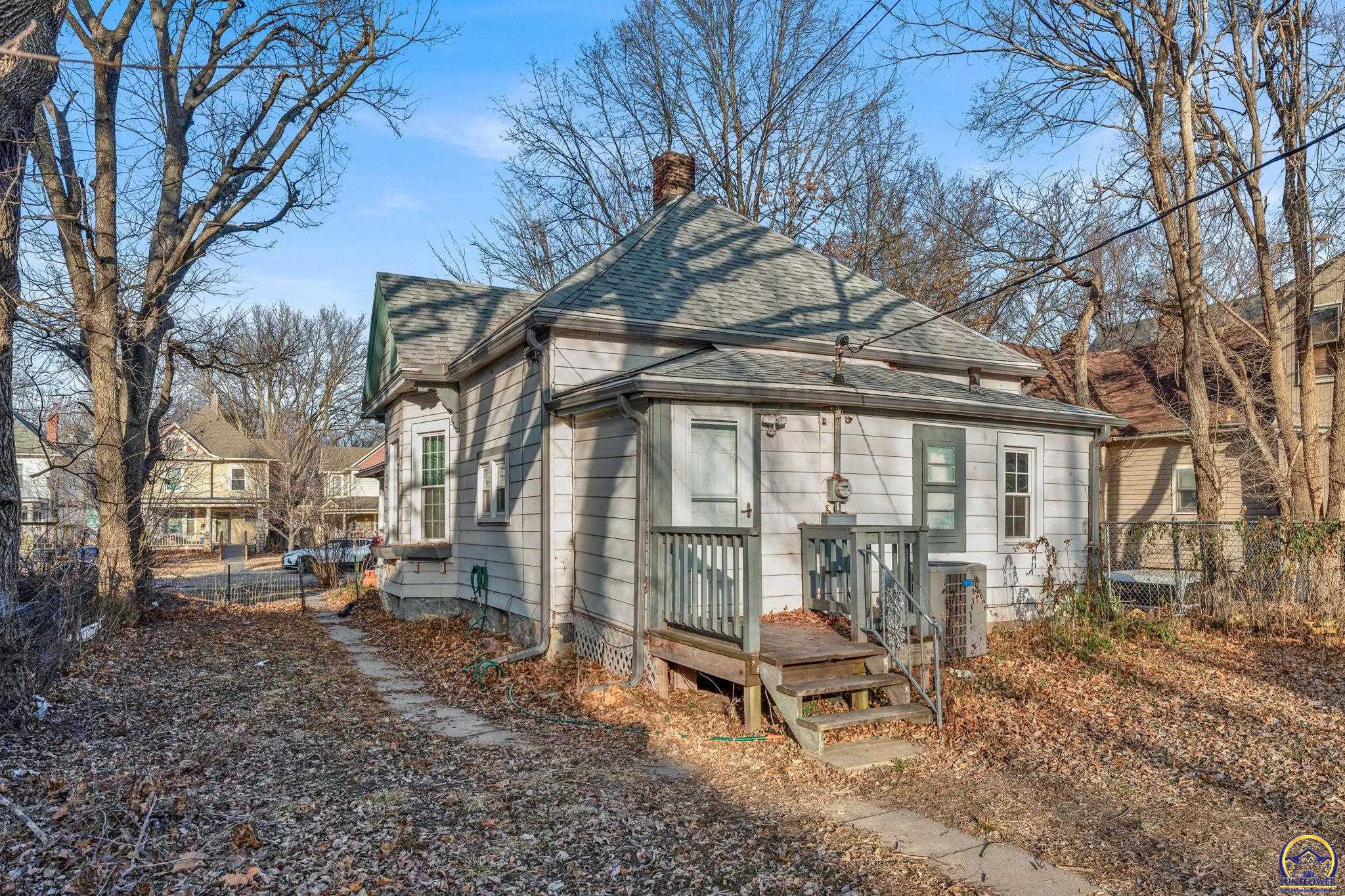 130 Southwest Fillmore Street Topeka, KS 66606 - Photo 21 of 24