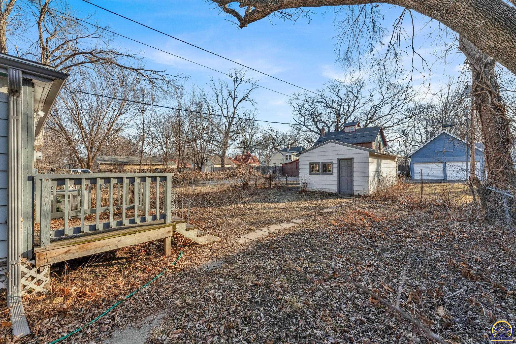 130 Southwest Fillmore Street Topeka, KS 66606 - Photo 22 of 24