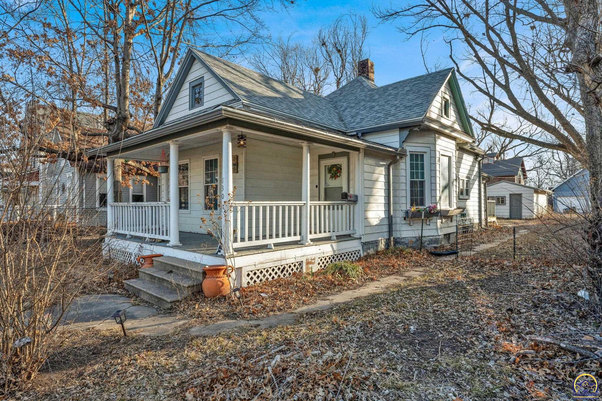 130 Southwest Fillmore Street Topeka, KS 66606 - Photo 3 of 24