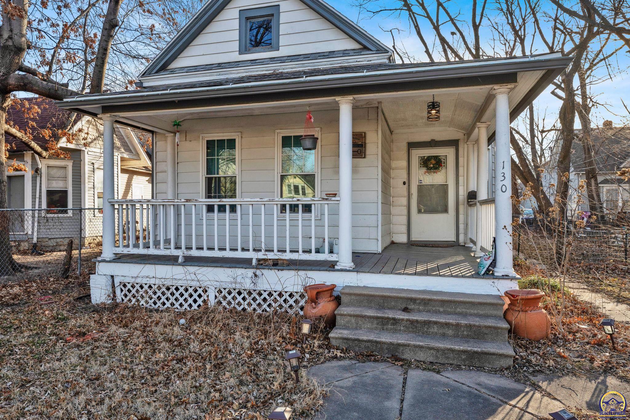 130 Southwest Fillmore Street Topeka, KS 66606 - Photo 4 of 24