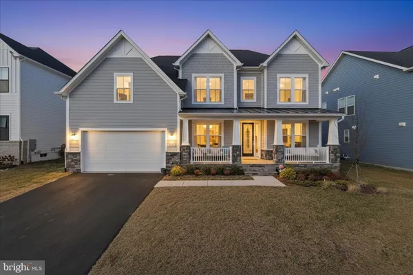 $1,589,900 | 23737 Cinzano Court, Aldie, VA 20105