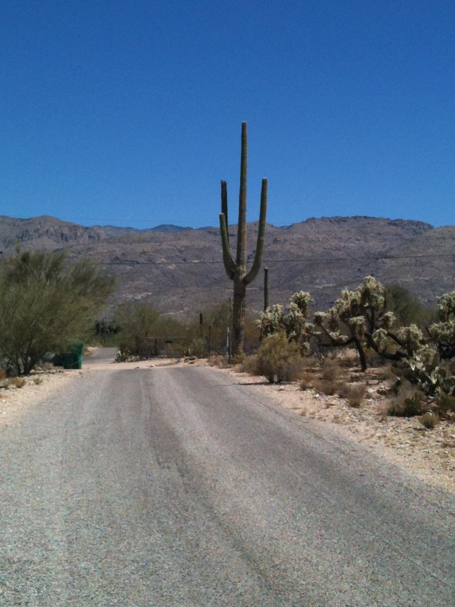 Prince Road, Unit A Tucson, AZ 85749 - Photo 13 of 16