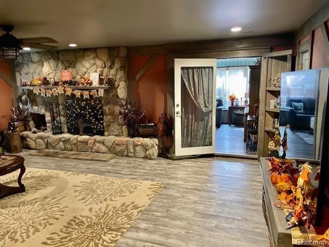 1243 Turrill Road Lapeer, MI 48446 - Photo 48 of 57