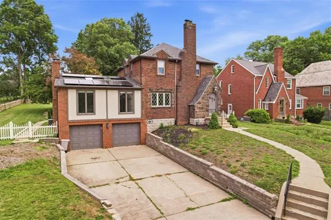 $458,000 | 212 Morewood Road, Glenshaw, PA 15116