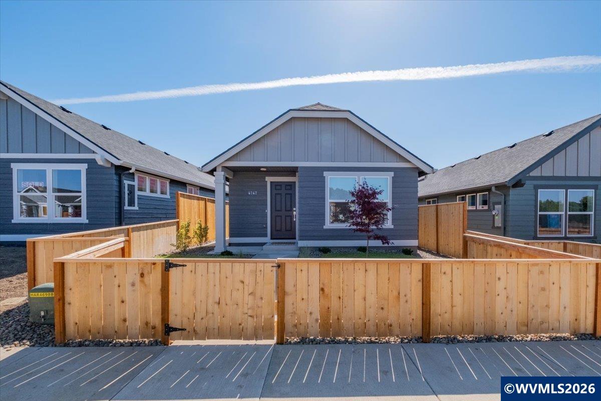 4747 Harrier Street Albany, OR 97322 - Photo 1 of 42