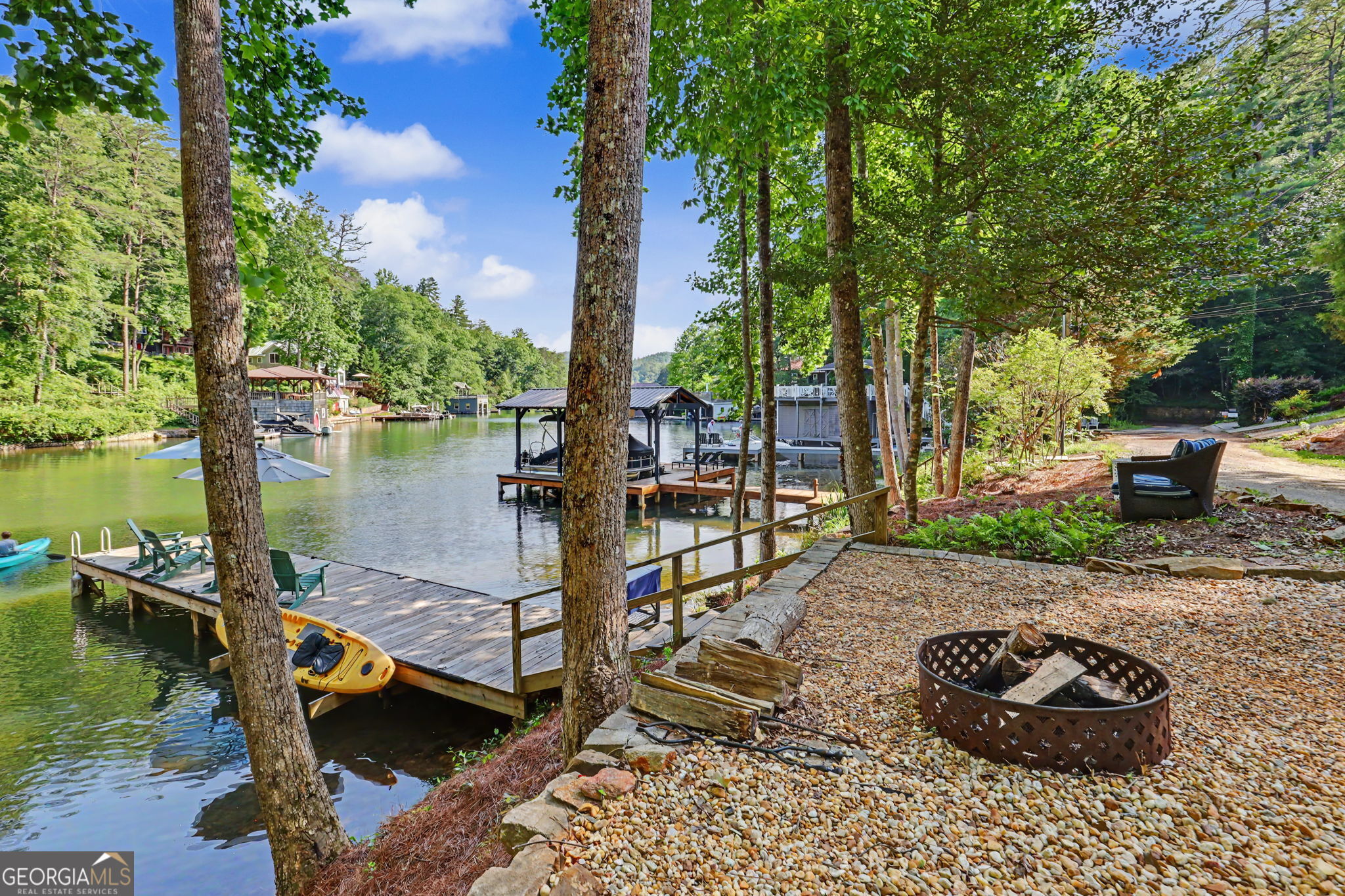 276 Fulton Road Tiger, GA 30576 - Photo 46 of 64
