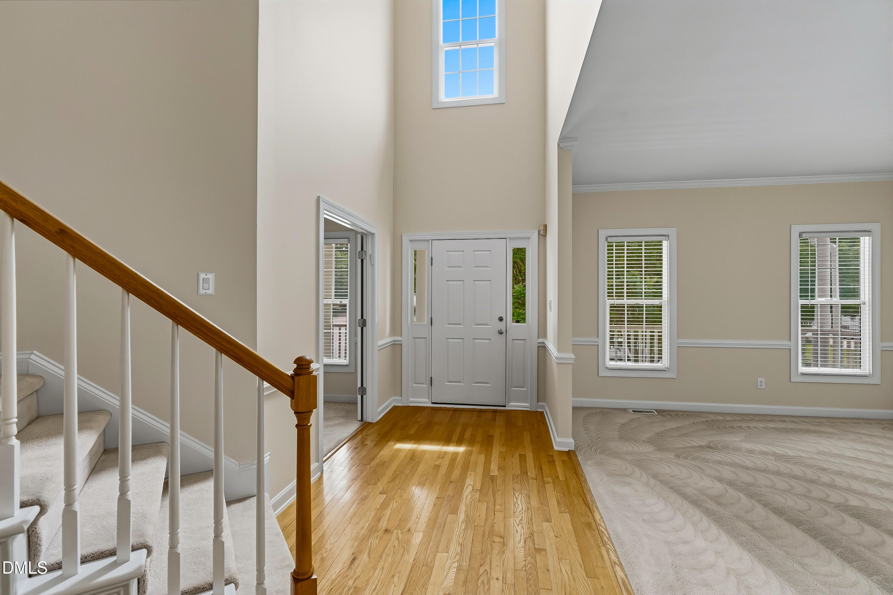 110 Jersey Ridge Road Cary, NC 27518 - Photo 7 of 71 Gallery Image 7