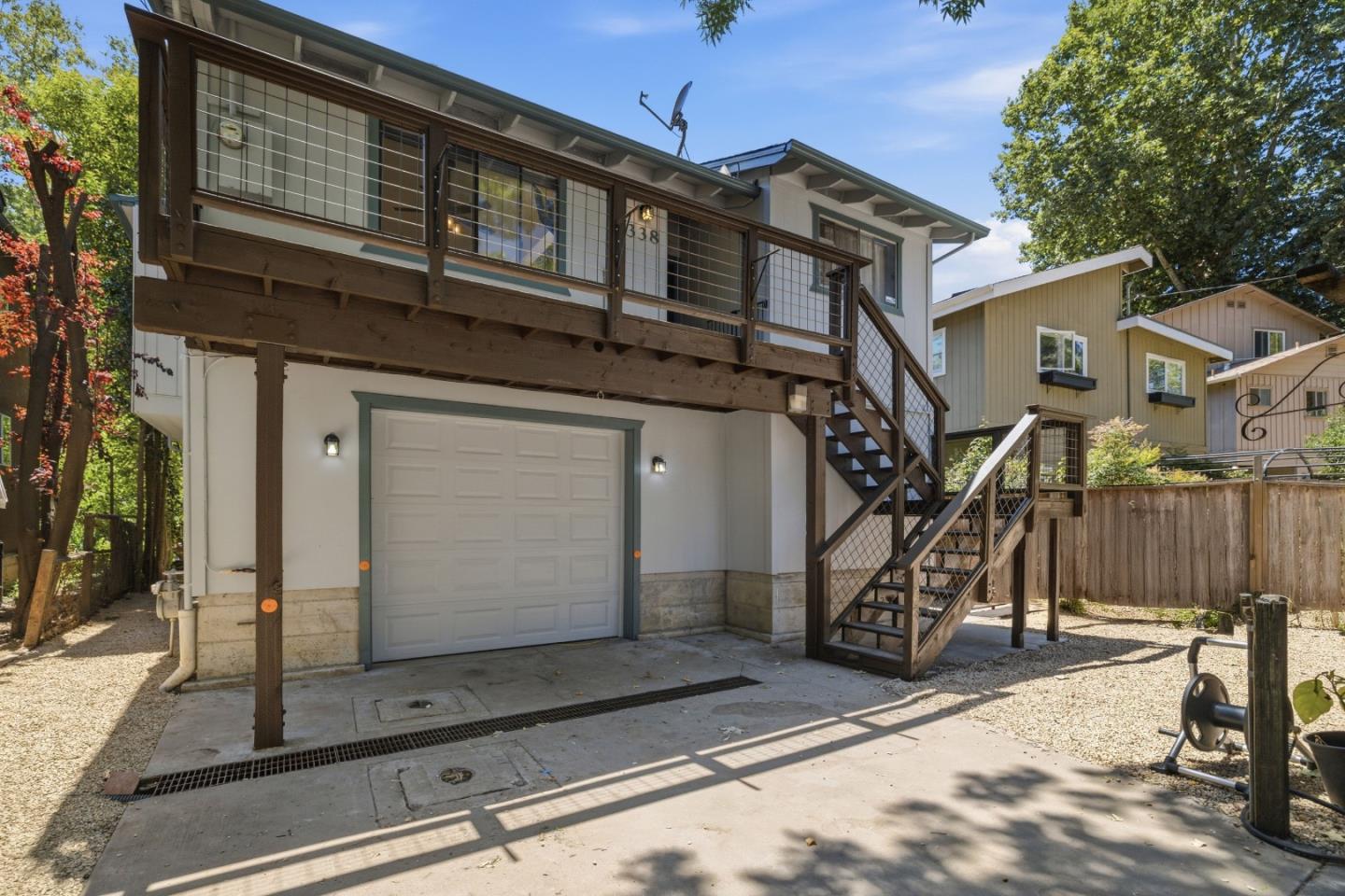 338 River Road Felton, CA 95018 - Photo 2 of 40