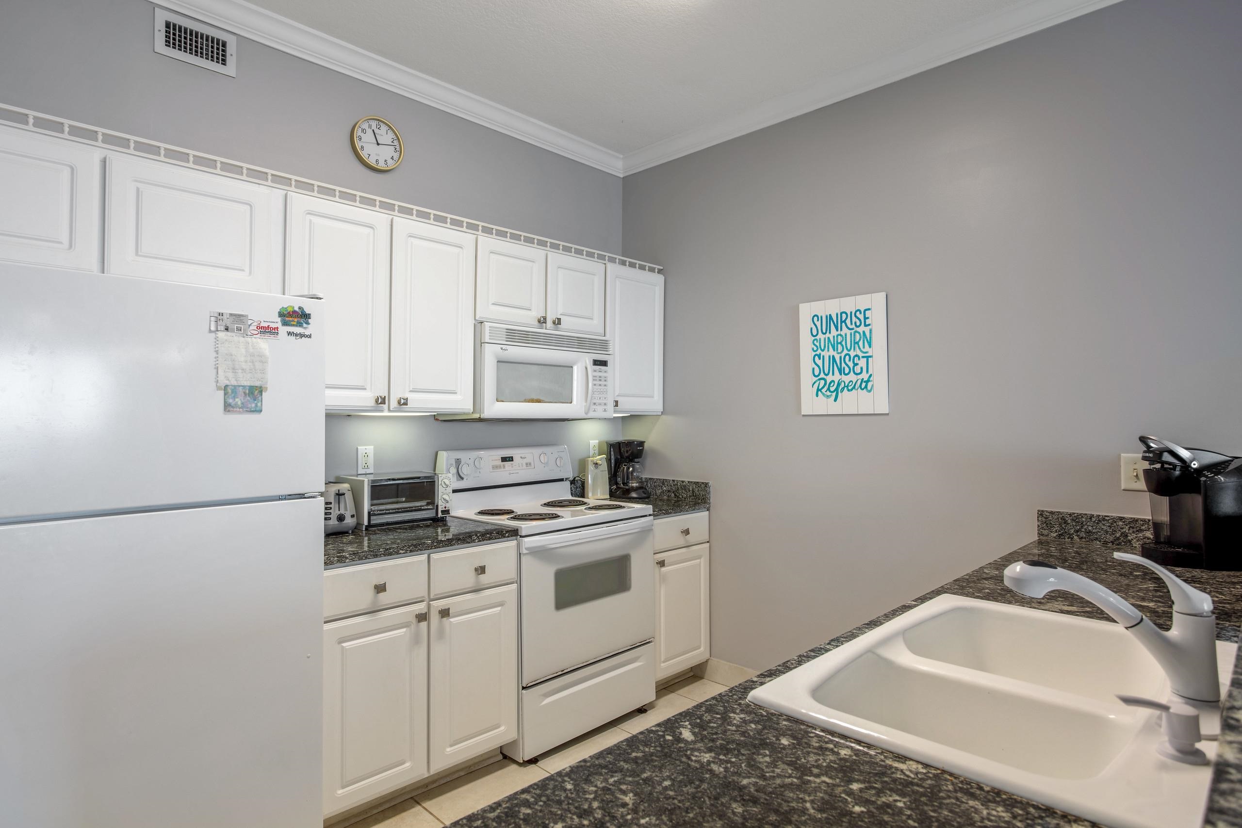 27284 Gulf Road, Unit 504 Orange Beach, AL 36561 - Photo 32 of 37
