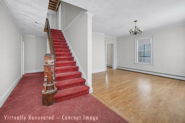 $225,000 | 277 Summer Street, St. Johnsbury, VT 05819