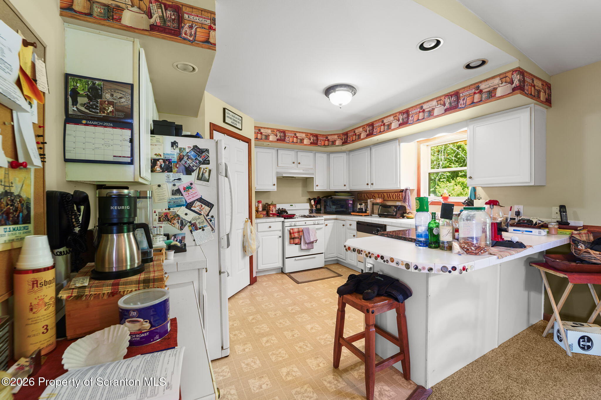2161 Powers Road Susquehanna, PA 18847 - Photo 17 of 47 Kitchen