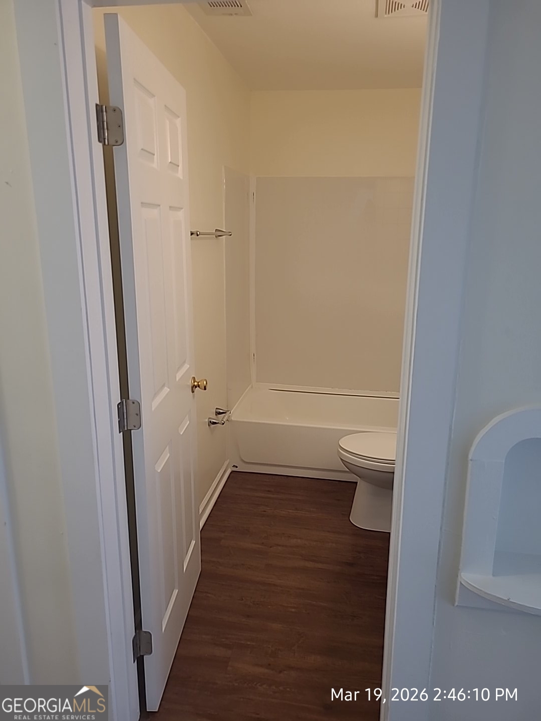 802 West Moore Street Dublin, GA 31021 - Photo 1 of 6