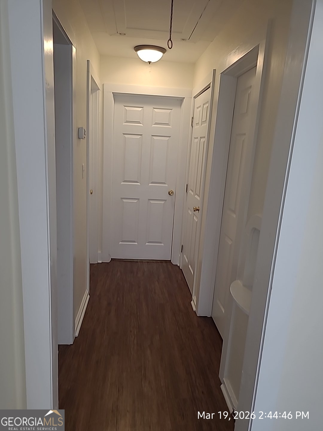 802 West Moore Street Dublin, GA 31021 - Photo 2 of 6