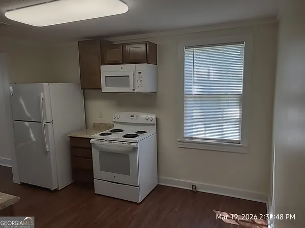 $900 | 802 West Moore Street, Dublin, GA 31021