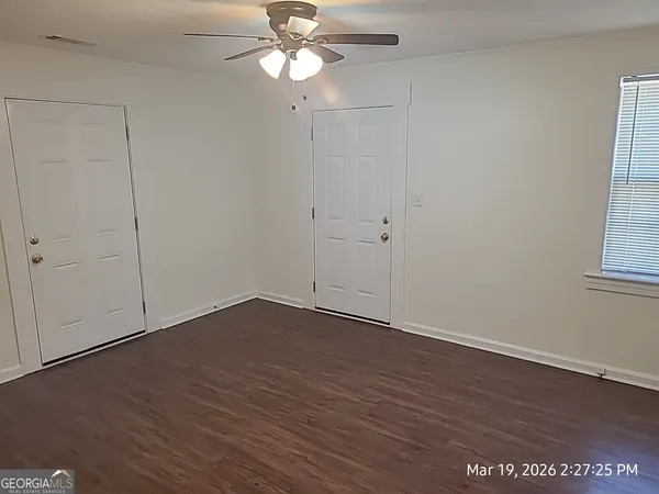 $900 | 802 West Moore Street, Dublin, GA 31021
