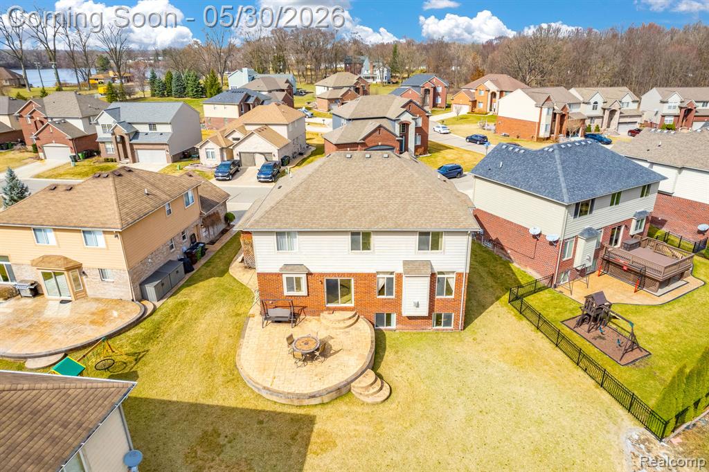 4122 Hawks Nest Road Utica, MI 48317 - Photo 70 of 74