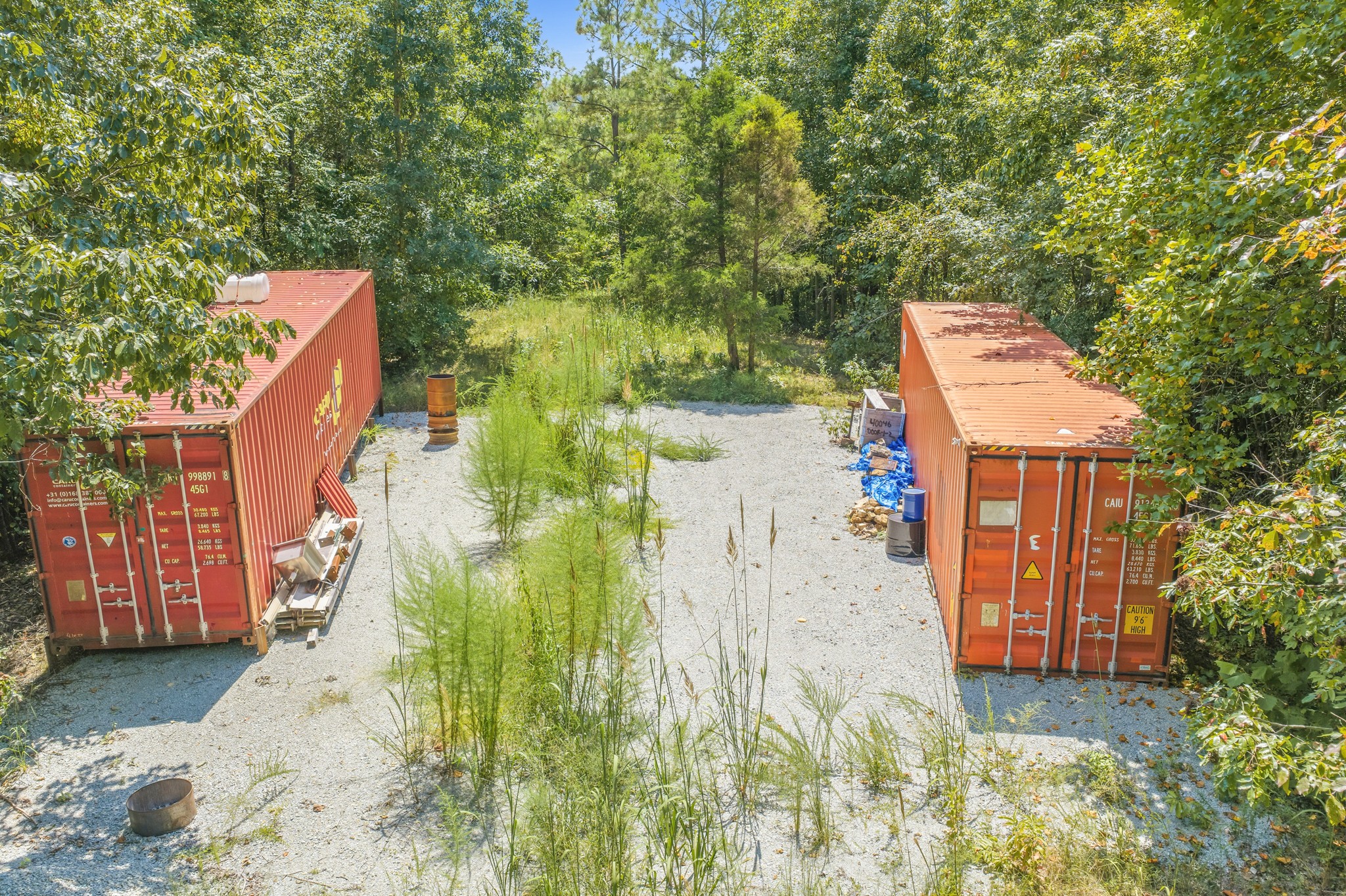 0 Scott Ridge Road Waynesboro, TN 38485 - Photo 9 of 26 Gallery Image 9