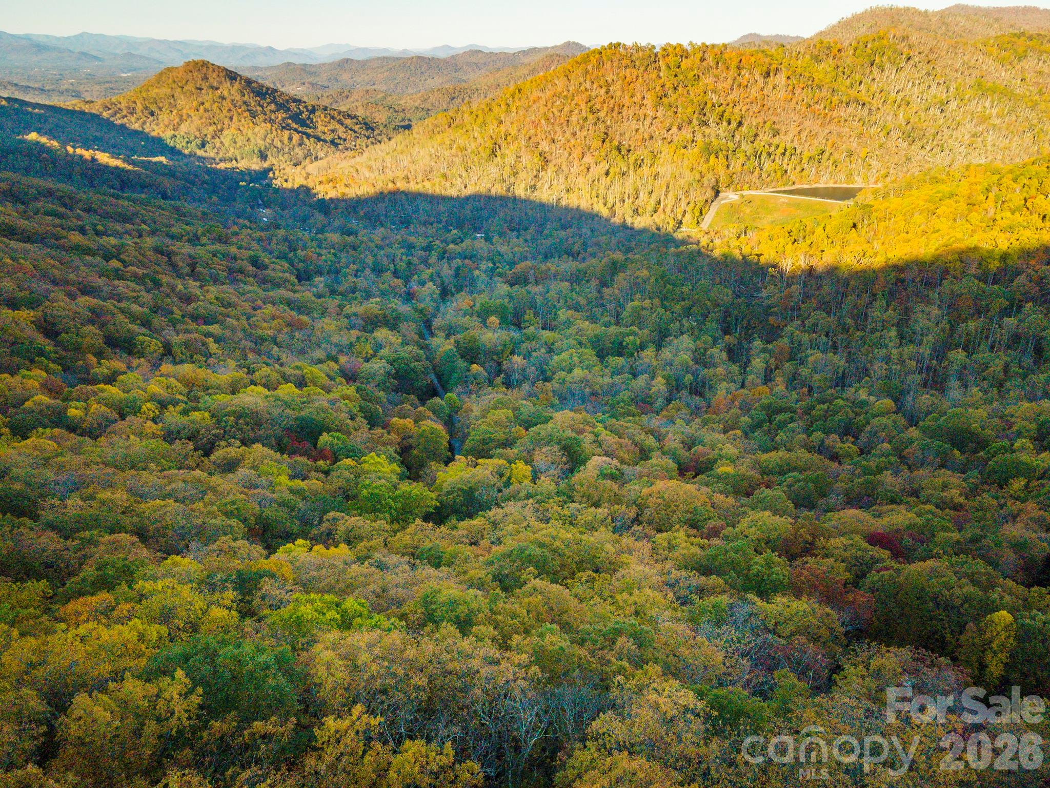 Tbd Summer Haven Road, Unit 16 Swannanoa, NC 28778 - Photo 22 of 45