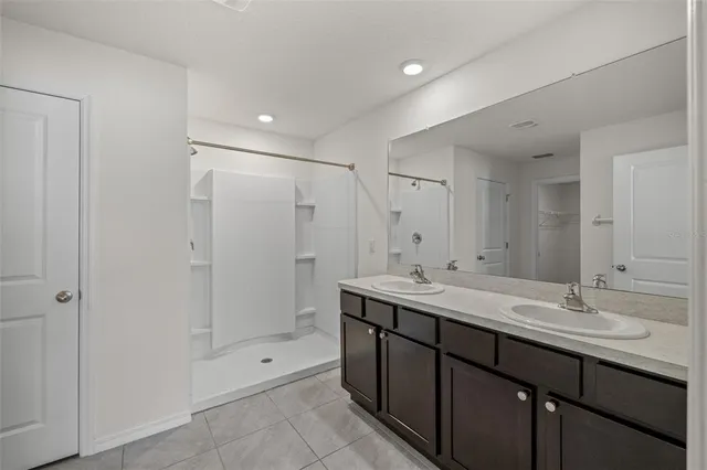 a view of small space