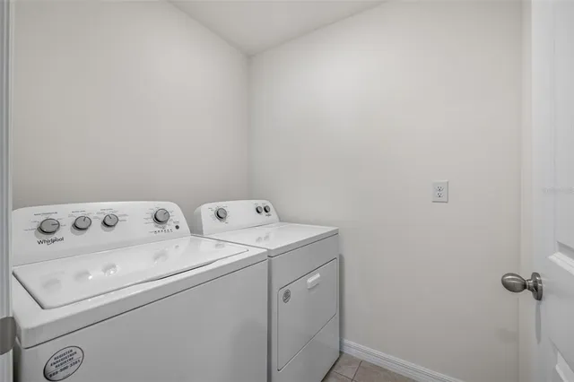 a view of an outdoor space and a window