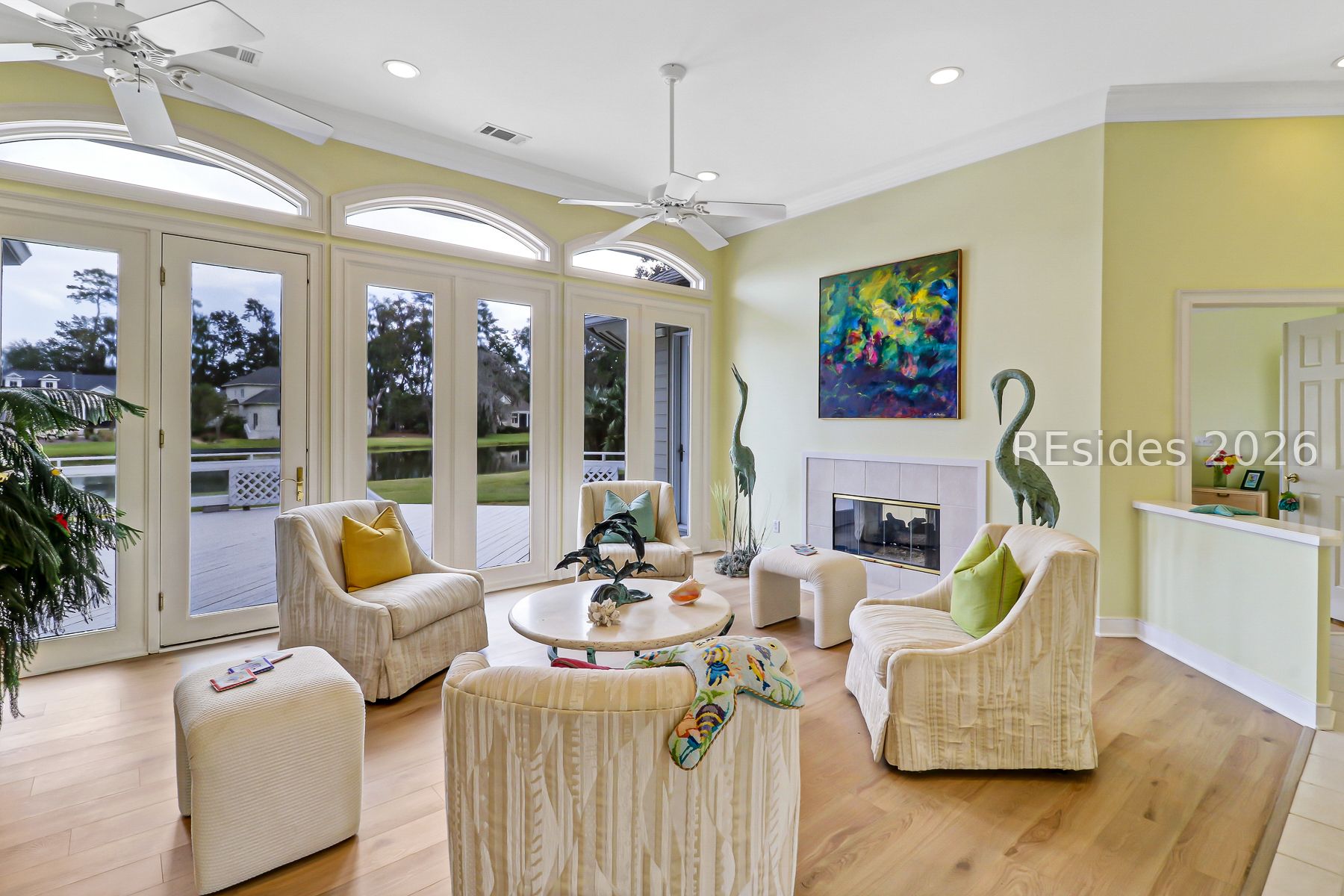 3 Windlass Court Bluffton, SC 29910 - Photo 11 of 63