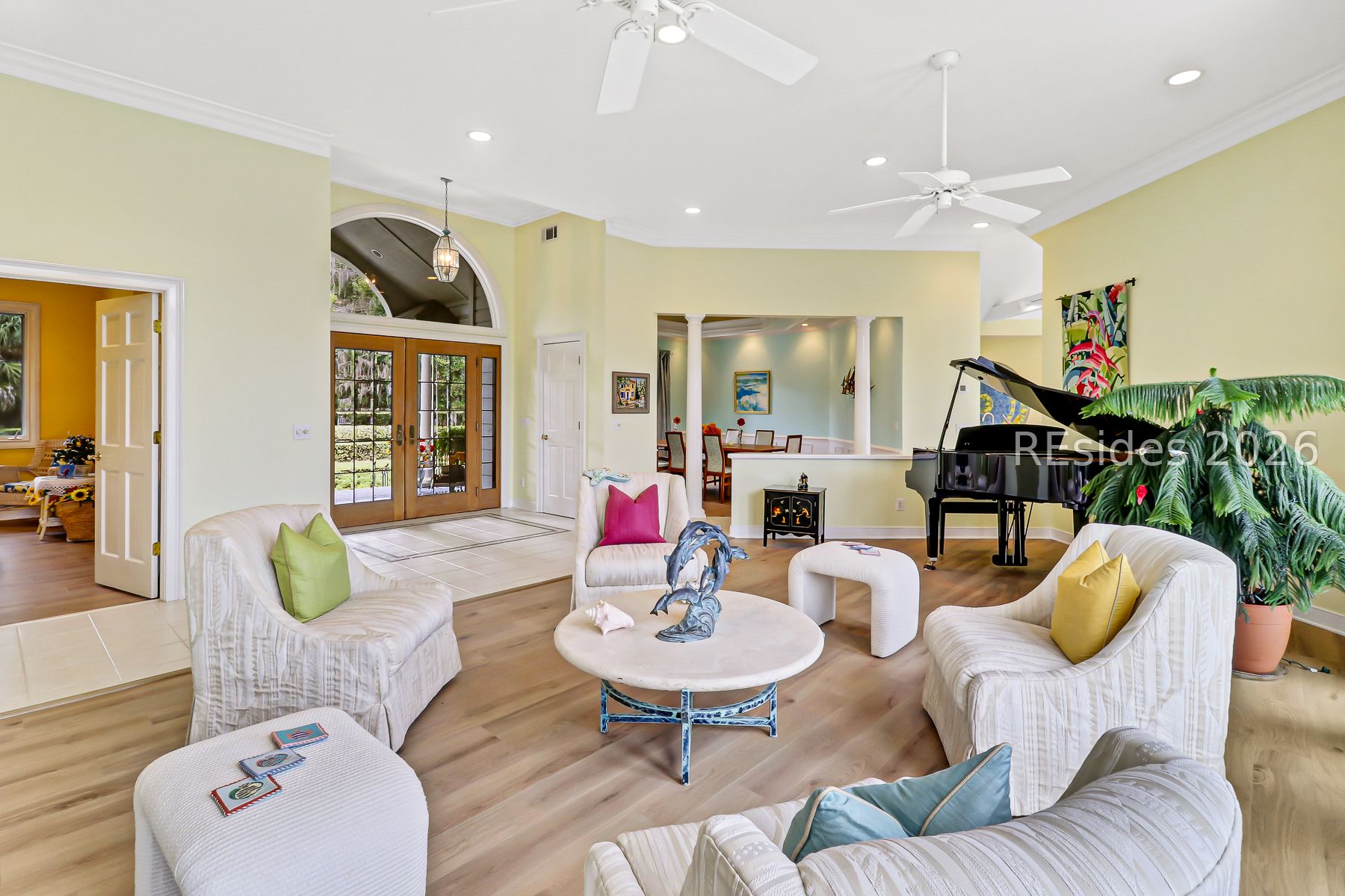 3 Windlass Court Bluffton, SC 29910 - Photo 12 of 63