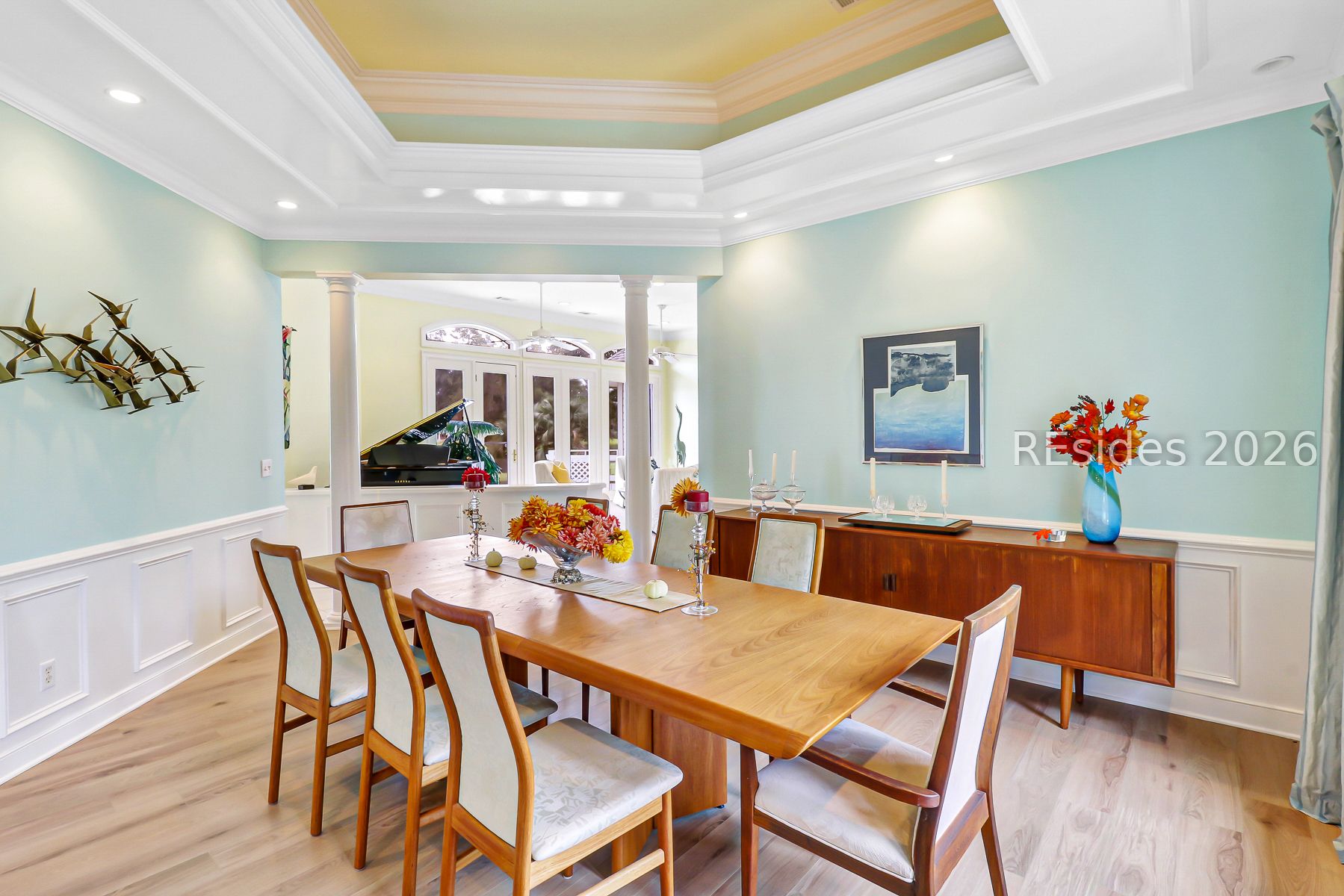 3 Windlass Court Bluffton, SC 29910 - Photo 14 of 63