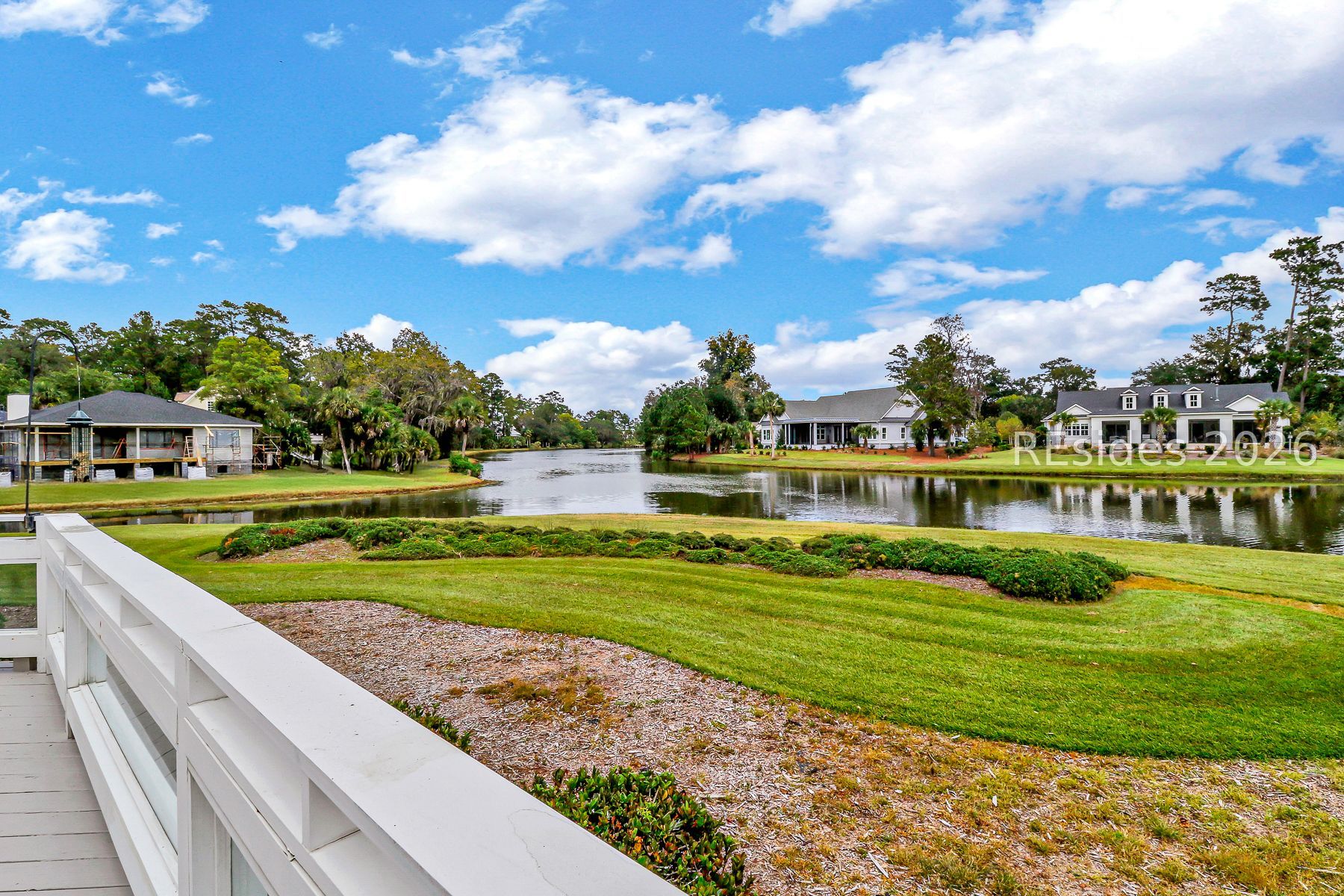 3 Windlass Court Bluffton, SC 29910 - Photo 2 of 63
