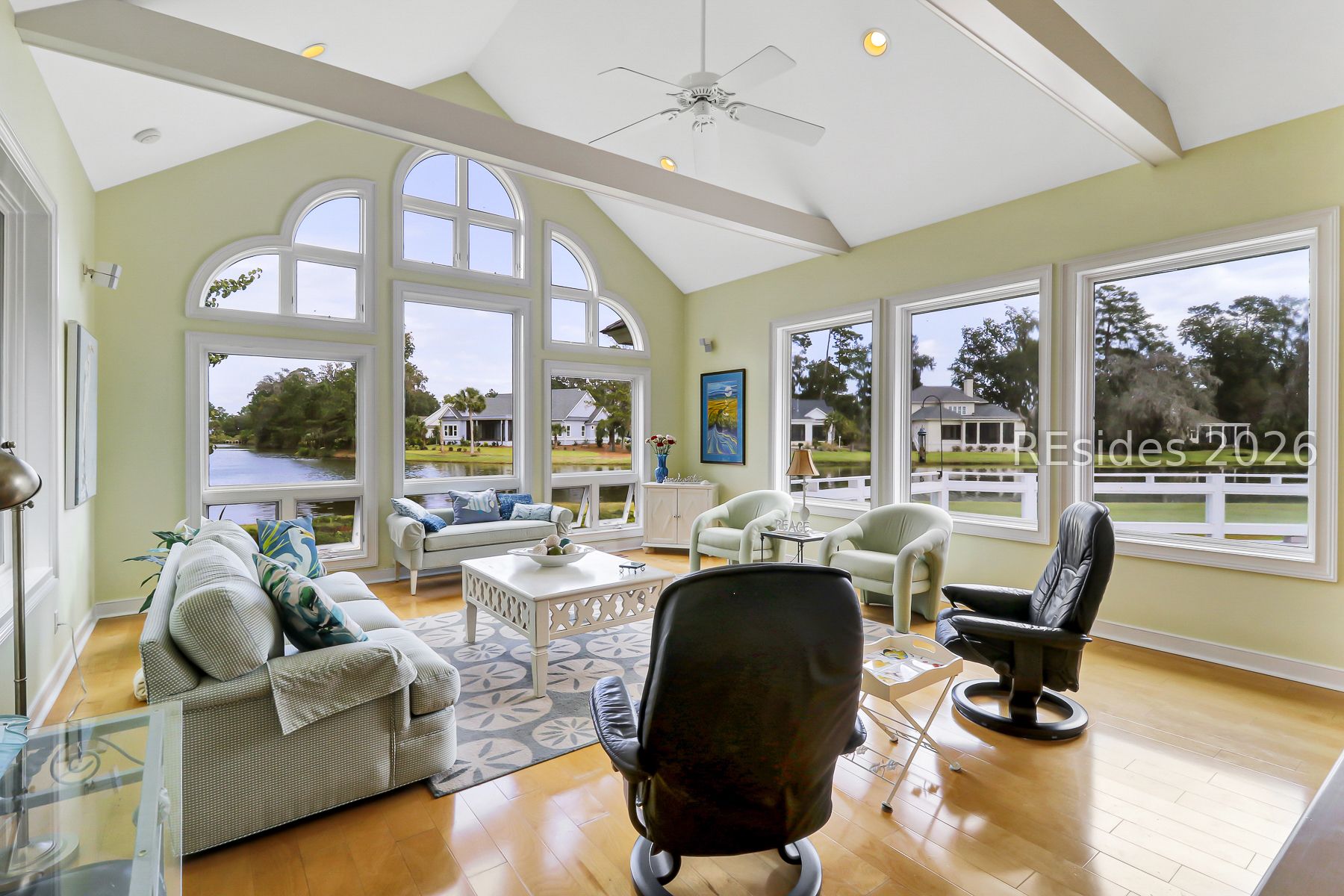 3 Windlass Court Bluffton, SC 29910 - Photo 23 of 63