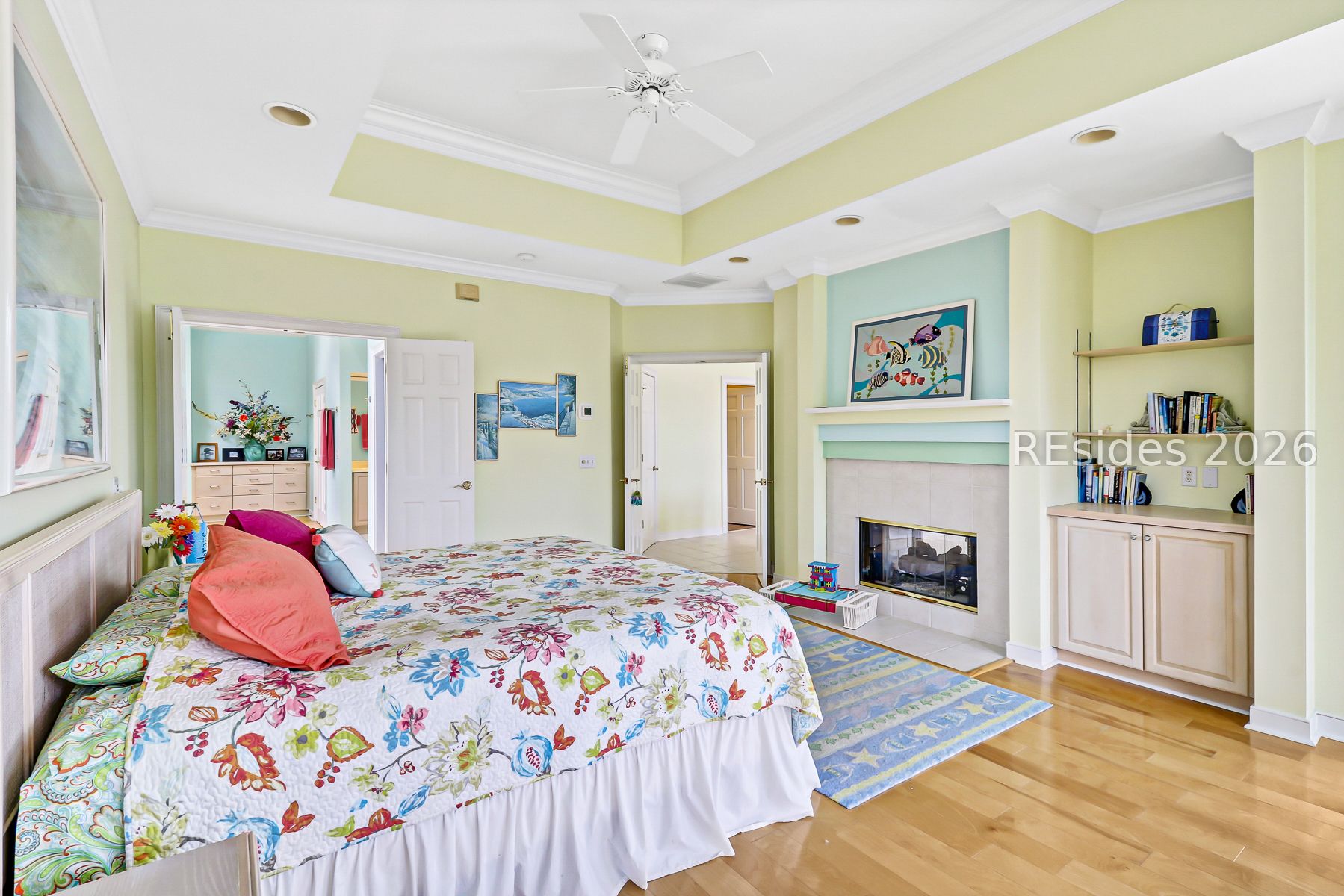 3 Windlass Court Bluffton, SC 29910 - Photo 27 of 63