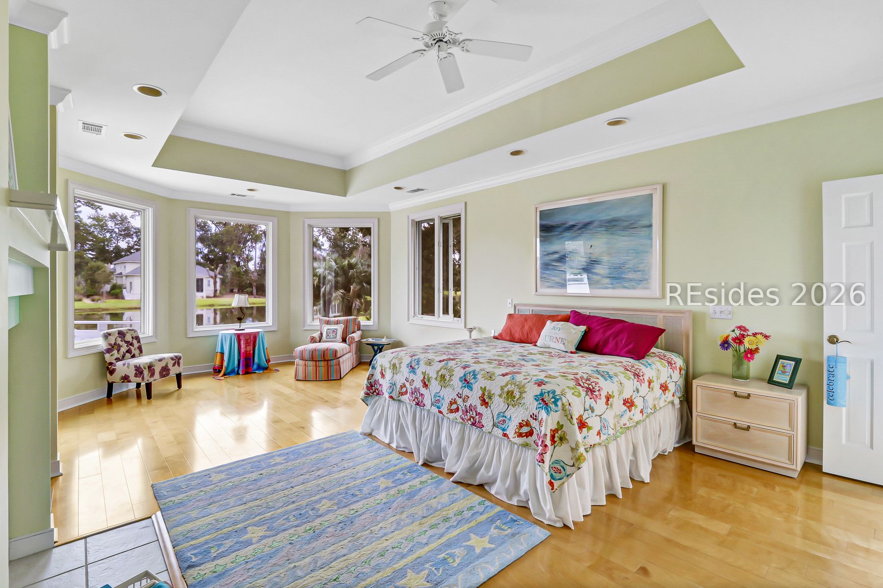 3 Windlass Court Bluffton, SC 29910 - Photo 29 of 63