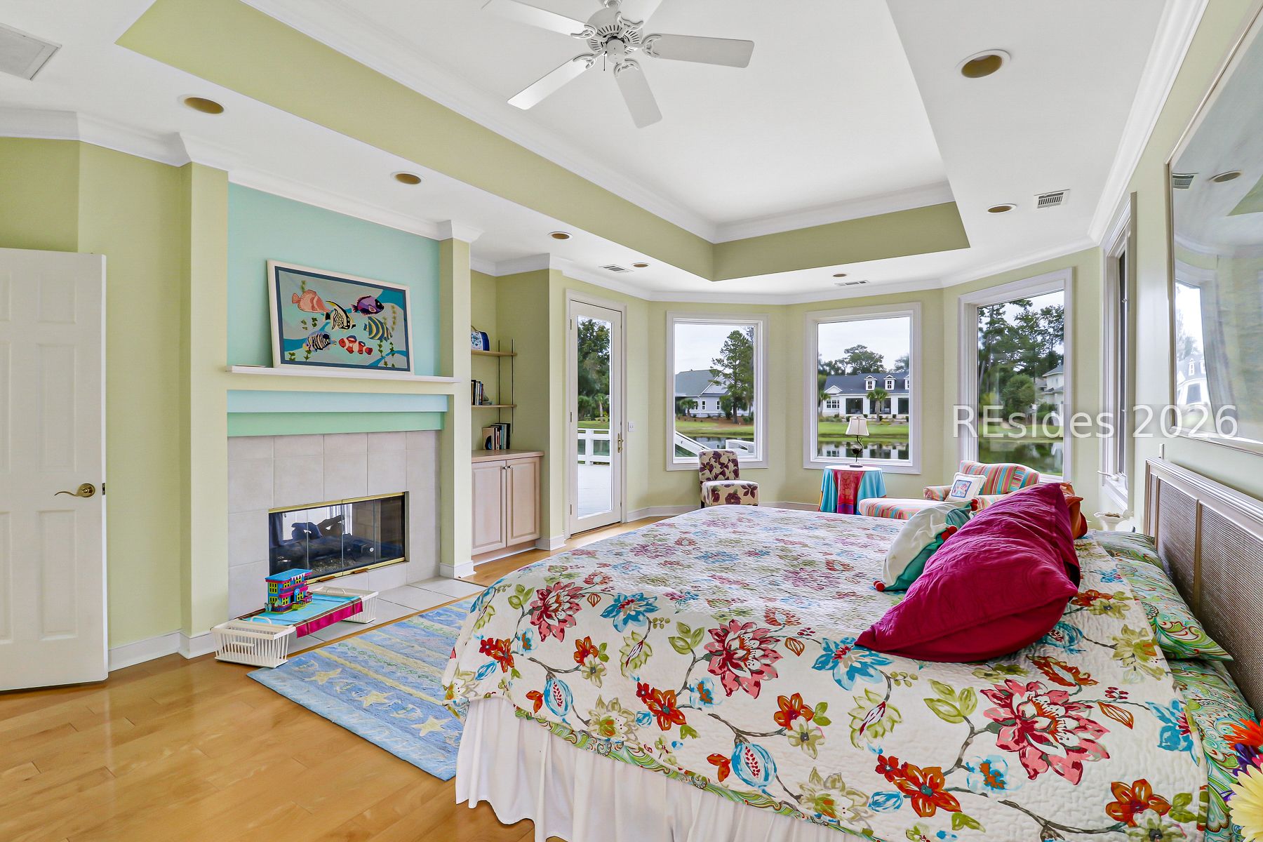 3 Windlass Court Bluffton, SC 29910 - Photo 30 of 63