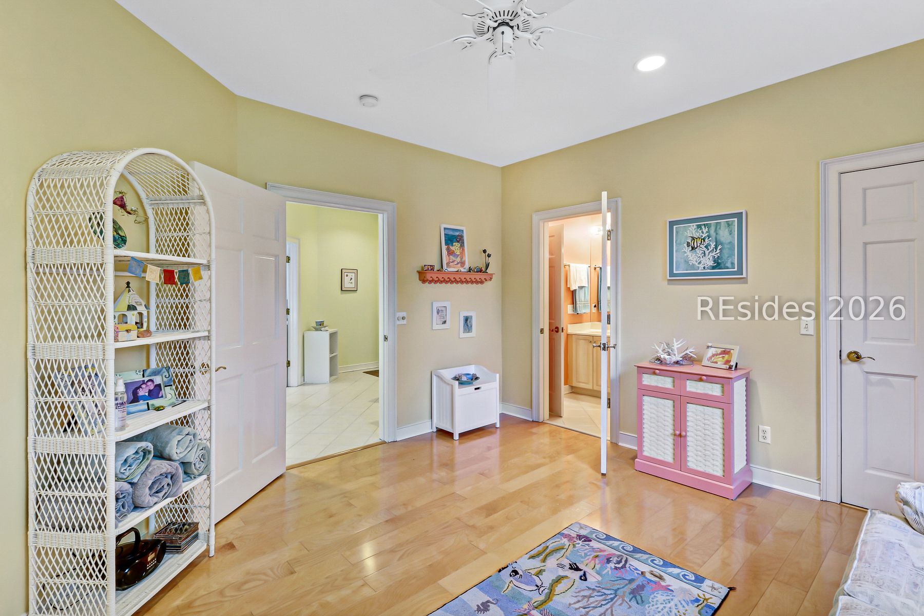 3 Windlass Court Bluffton, SC 29910 - Photo 38 of 63