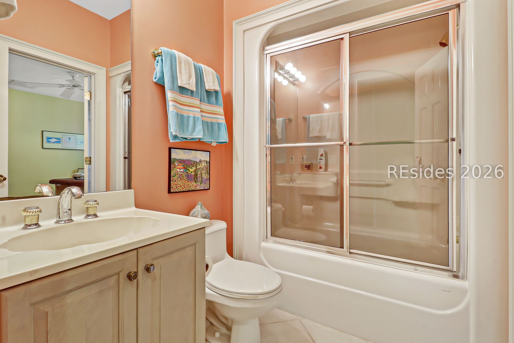 3 Windlass Court Bluffton, SC 29910 - Photo 39 of 63