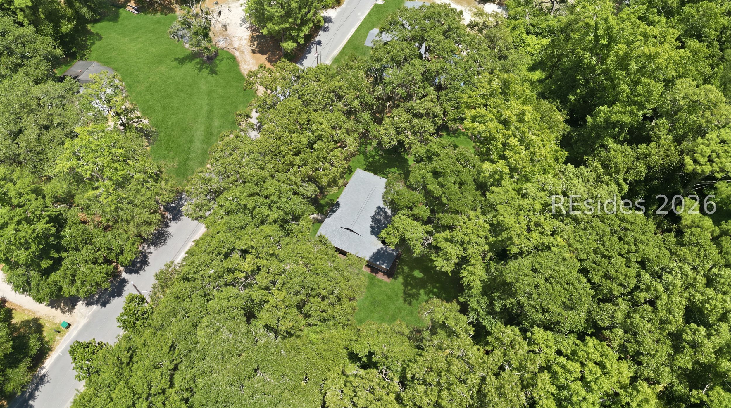42 Roseida Road Beaufort, SC 29906 - Photo 51 of 55