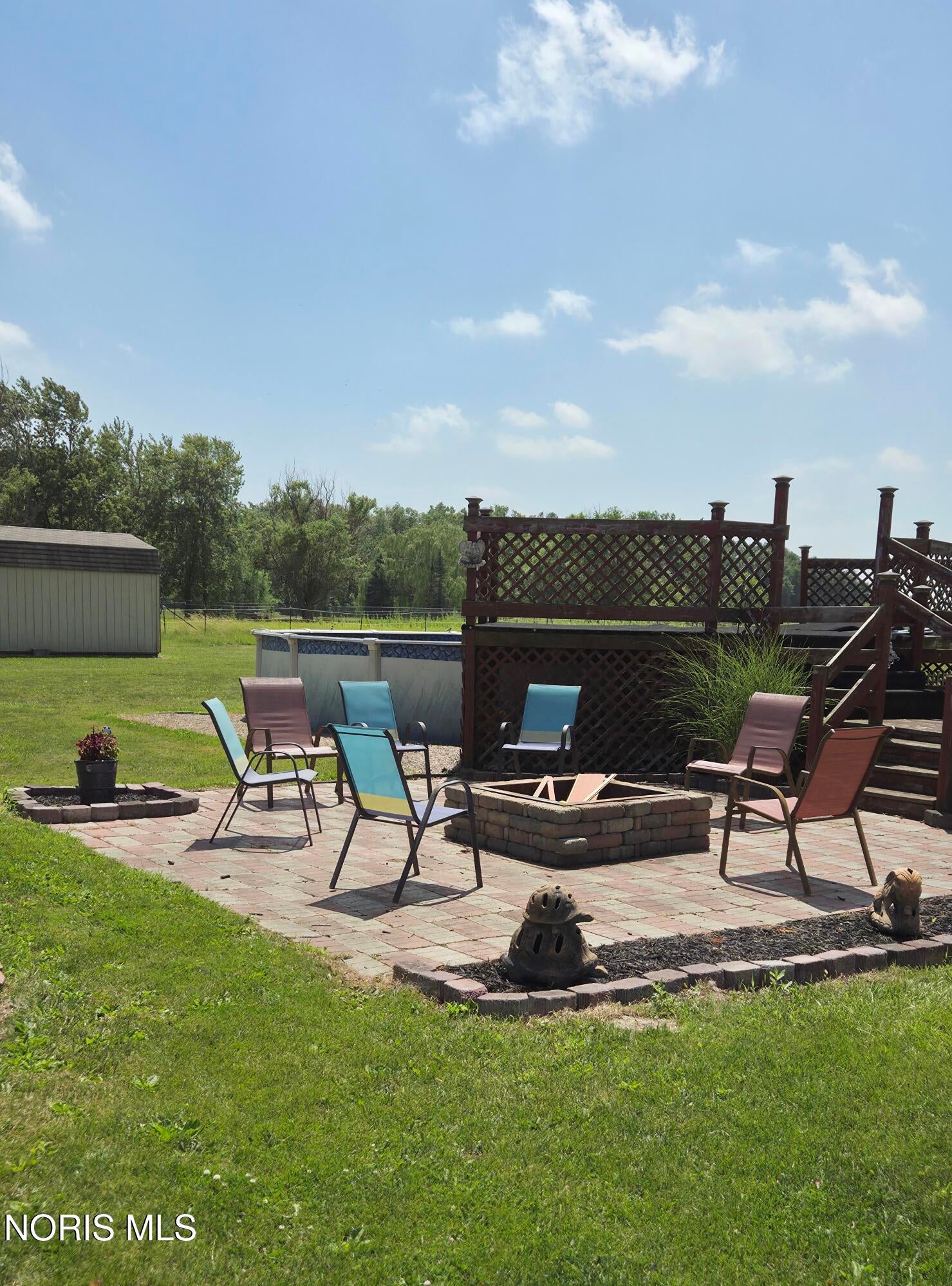 23976 Coressel Road Defiance, OH 43512 - Photo 11 of 53 Gallery Image 11