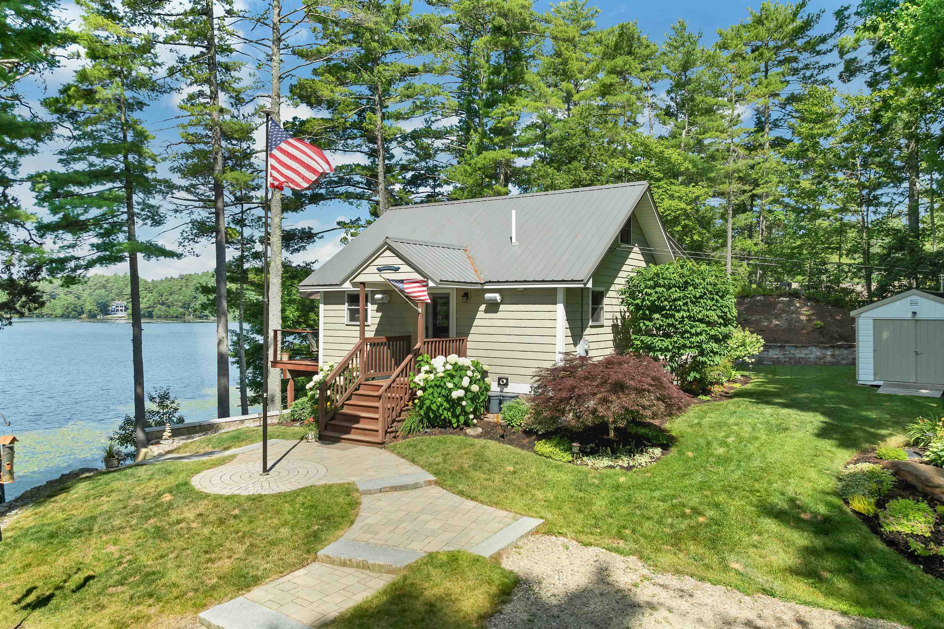 333 Wild Wood Road Wakefield, NH 03830 - Photo 2 of 60