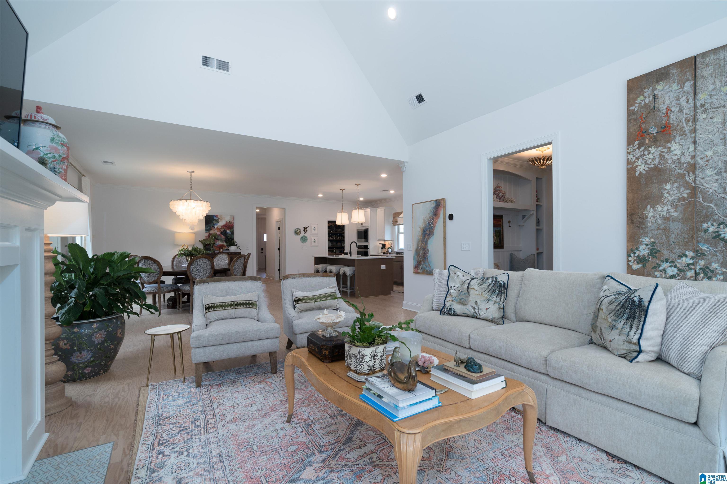 1209 Talus Road Birmingham, AL 35242 - Photo 20 of 50