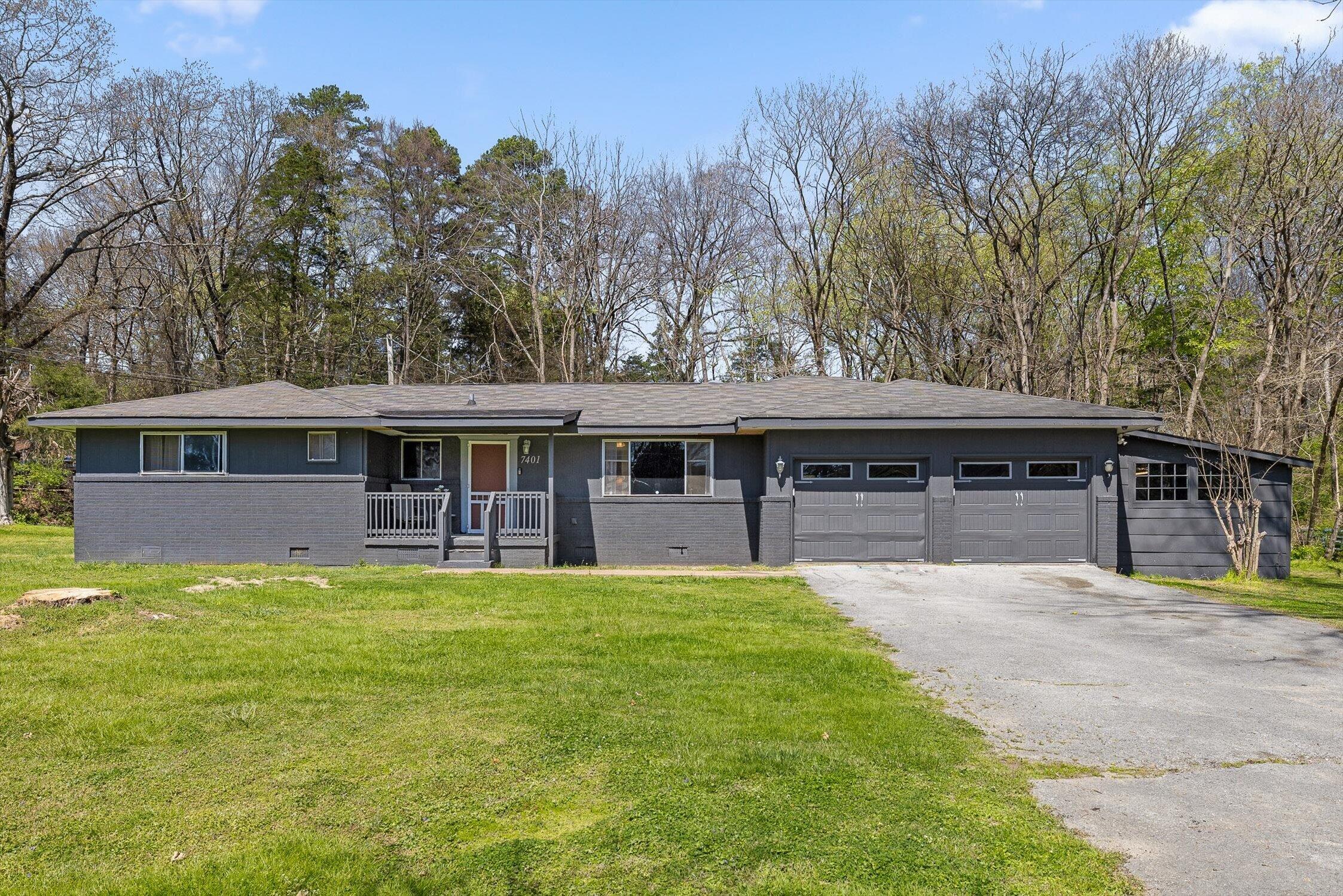 7401 Old Cleveland Pike Chattanooga, TN 37421 - Photo 1 of 64 7401 Old Cleveland Pike