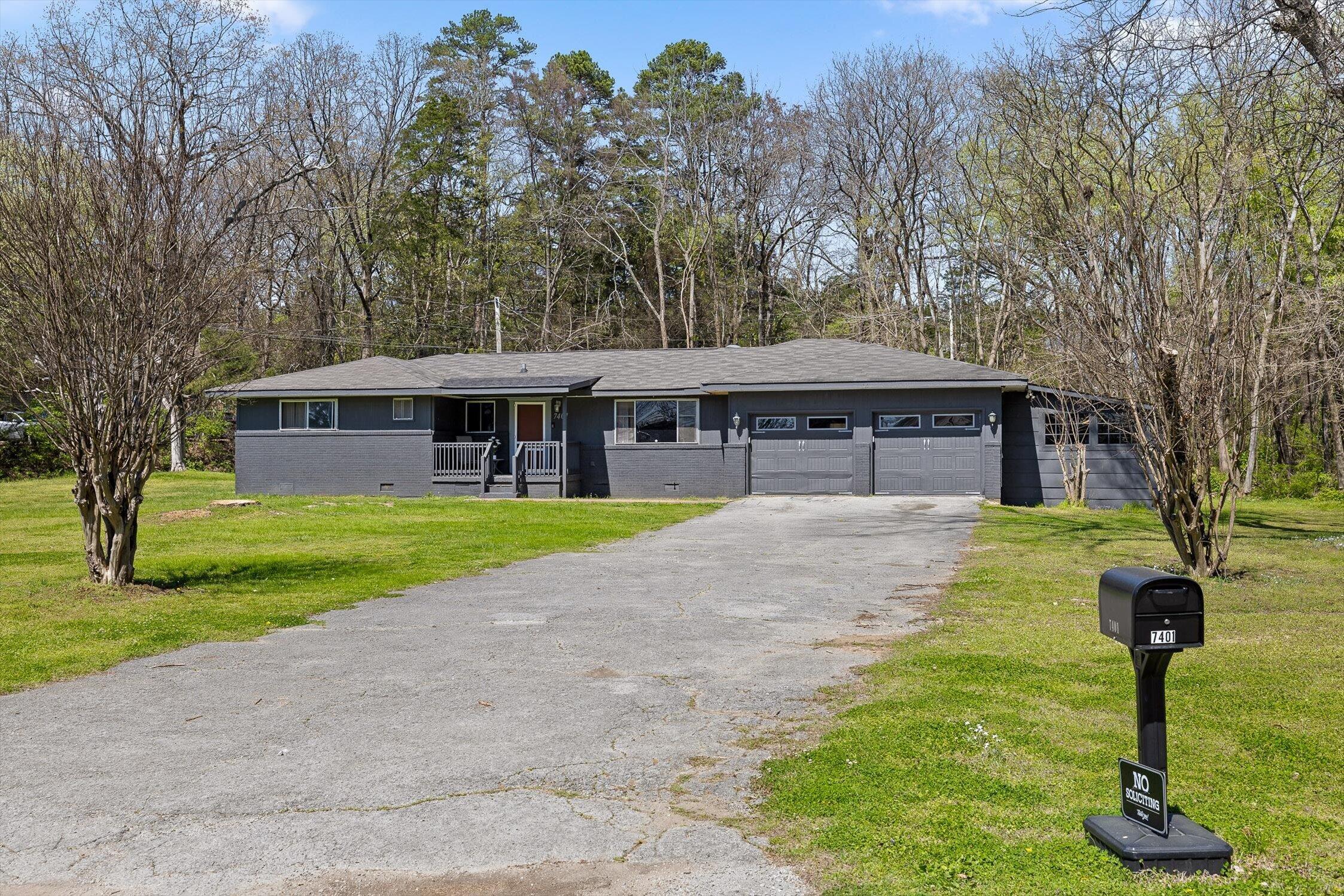 7401 Old Cleveland Pike Chattanooga, TN 37421 - Photo 2 of 64 7401 Old Cleveland Pike
